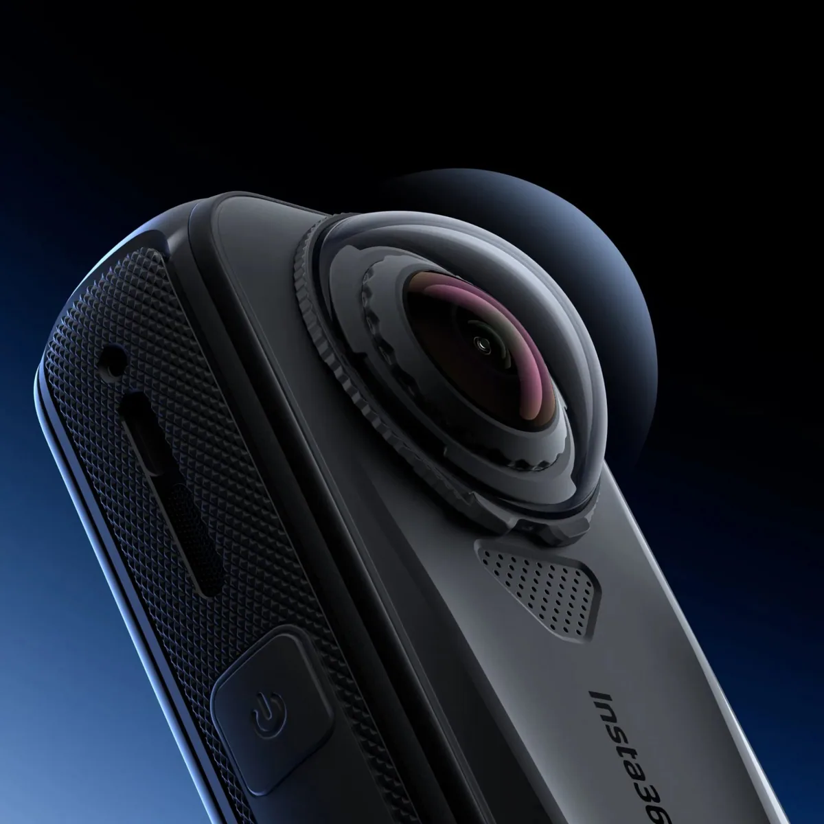 Insta360 X4 Air Standard Lens Guards 8