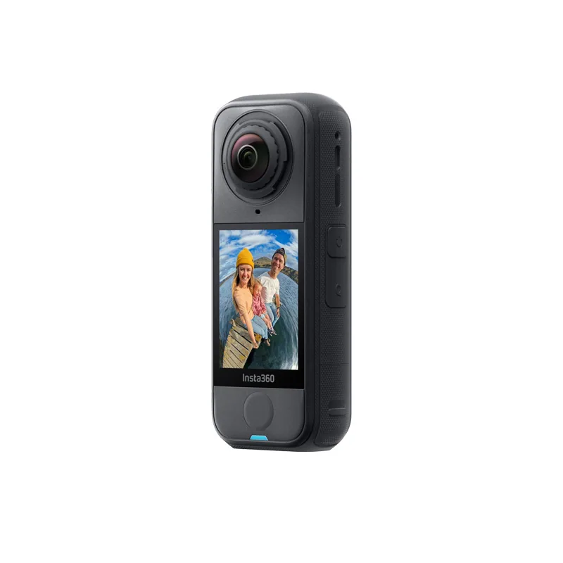 Insta360 X4 Air Starter Bundle (Graphite Black) 3