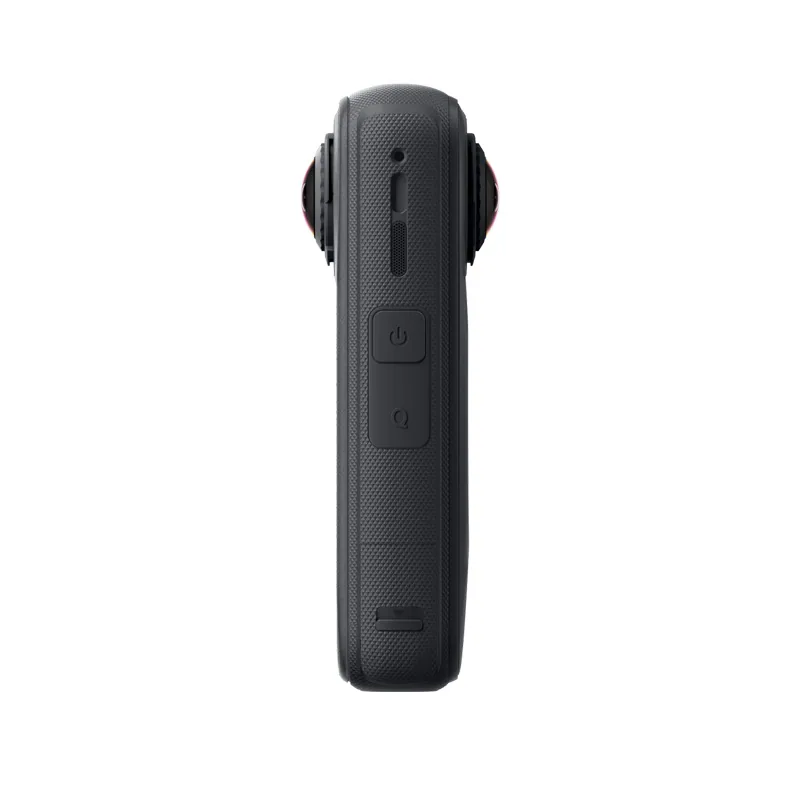 Insta360 X4 Air Starter Bundle (Graphite Black) 5