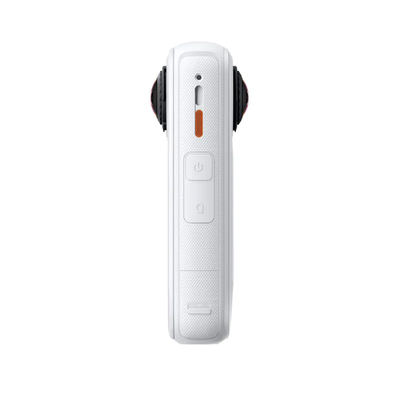 Insta360 X4 Air Starter Bundle (Arctic White) 5