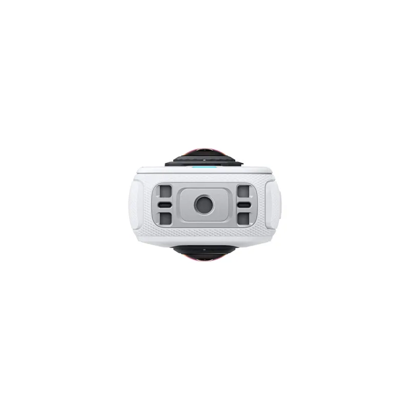 Insta360 X4 Air Starter Bundle (Arctic White) 8
