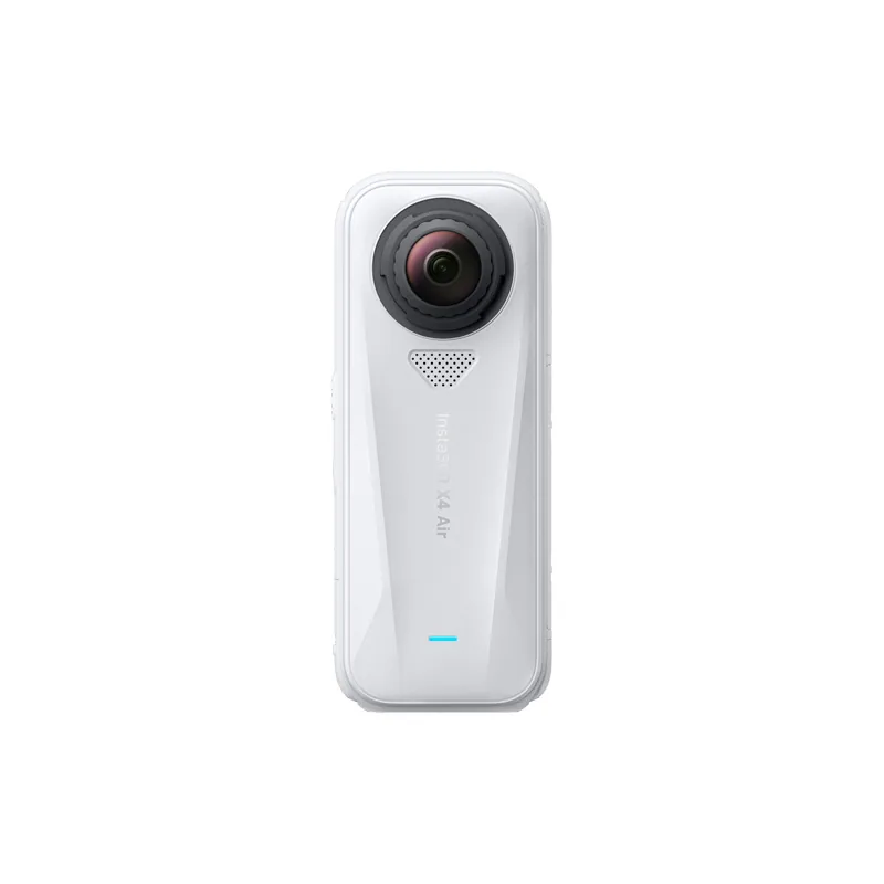 Insta360 X4 Air Starter Bundle (Arctic White) 9
