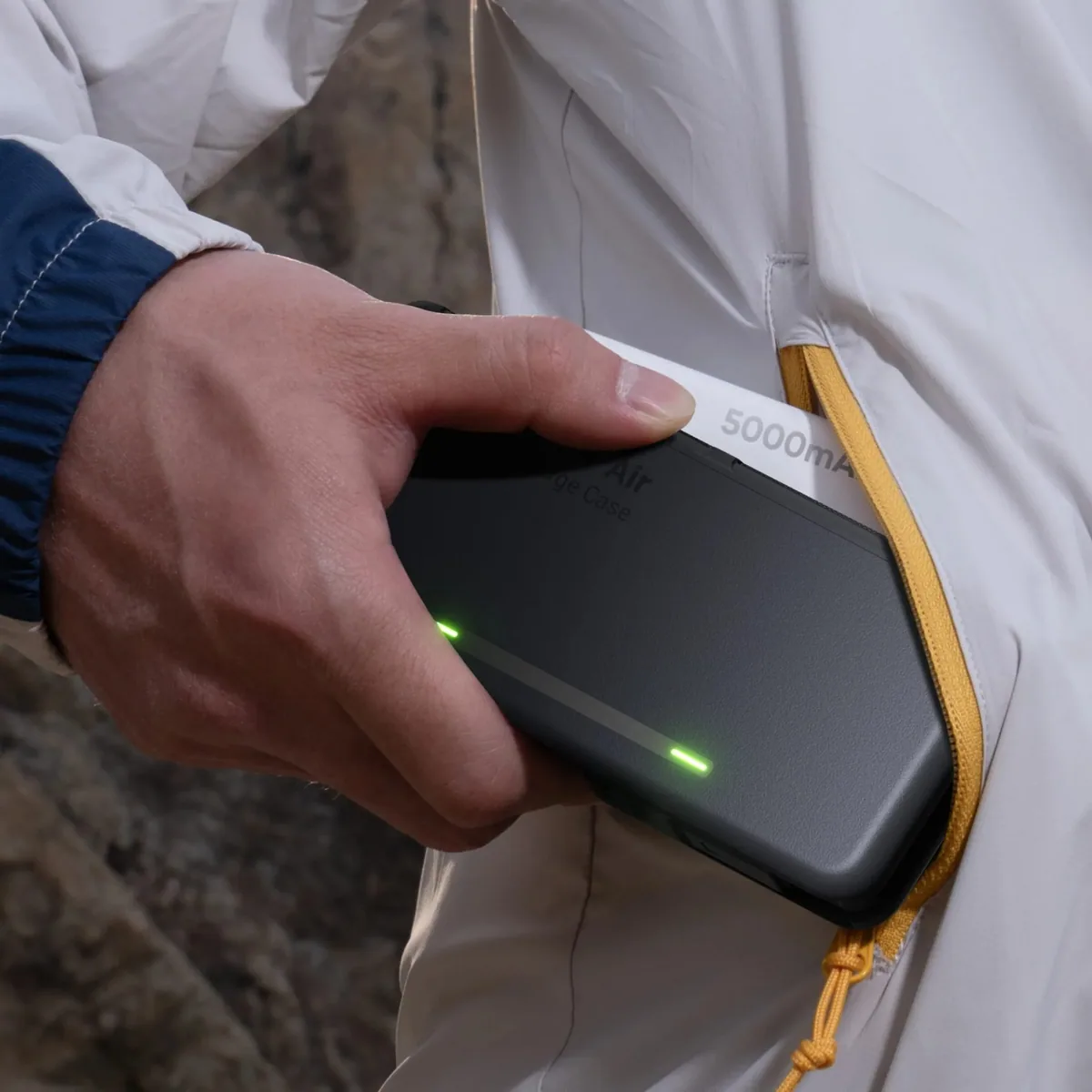 Insta360 X4 Air Utility Fast Charge Case 8