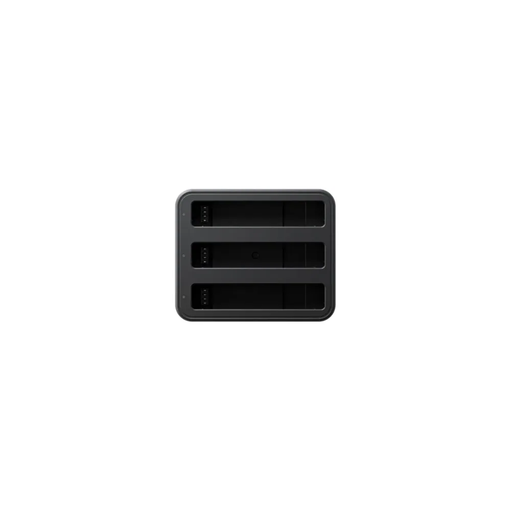 Insta360 X4 Fast Charge Hub 3
