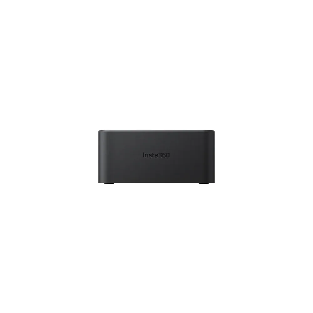 Insta360 X4 Fast Charge Hub 4