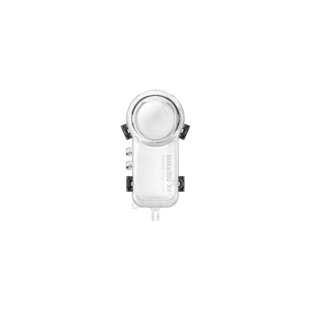 Insta360 X4 Invisible Dive Case