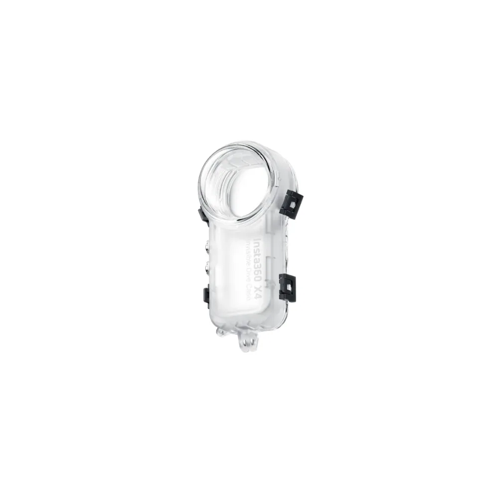 Insta360 X4 Invisible Dive Case 4
