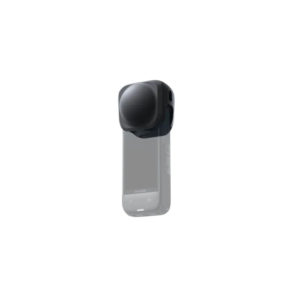 Insta360 X4 Lens Cap
