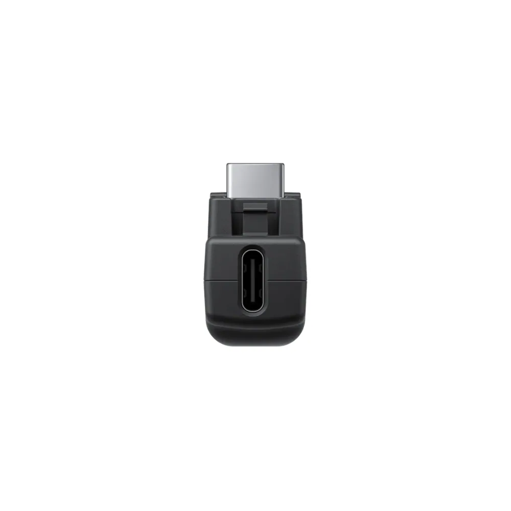 Insta360 X4 Mic Adapter 2