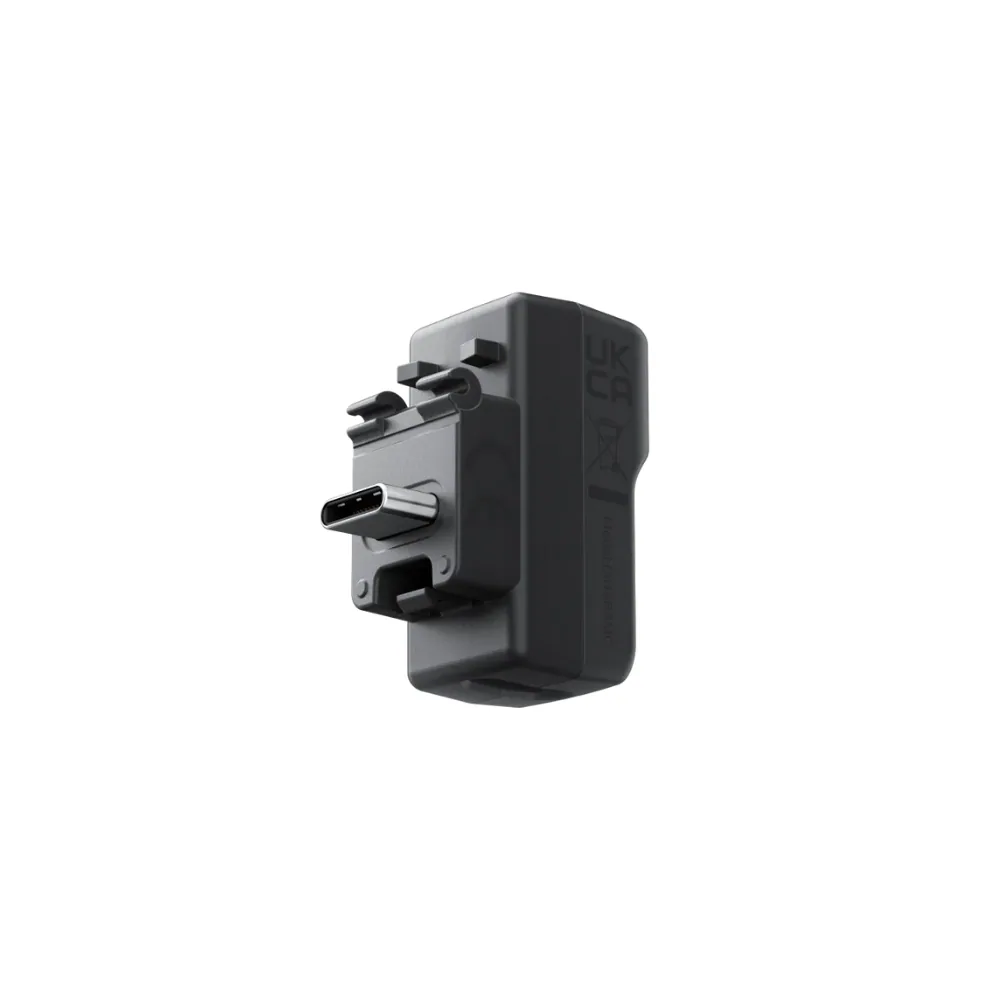 Insta360 X4 Mic Adapter 3