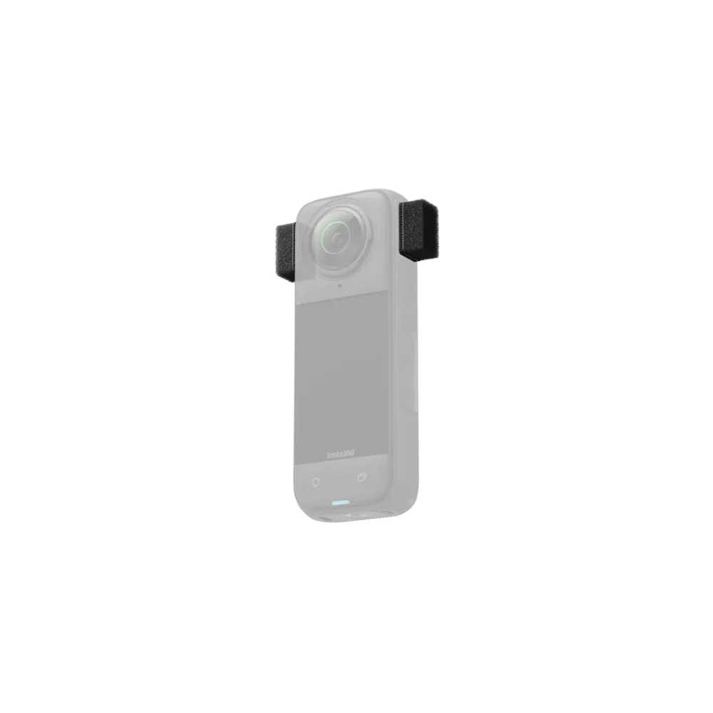 Insta360 X4 Mic Wind Muff 4