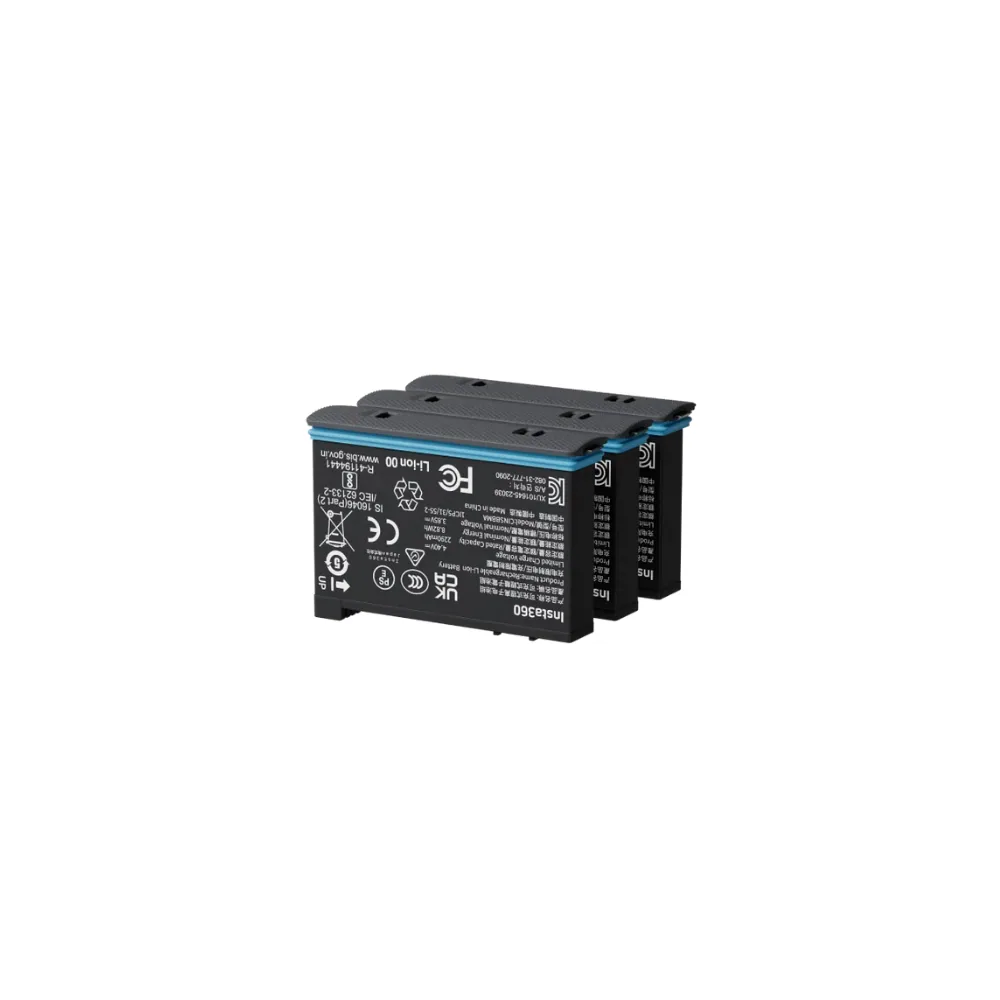 Insta360 X4 Battery 3