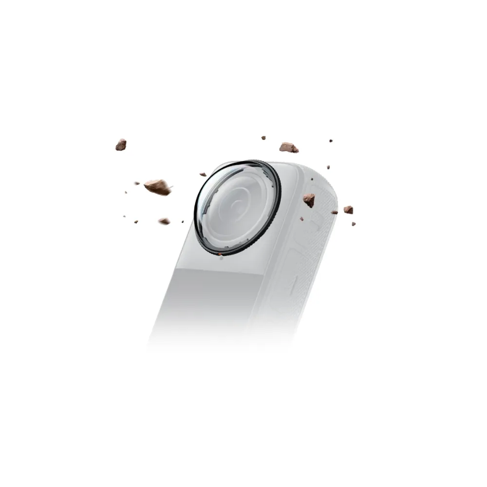Insta360 X4 Premium Lens Guards