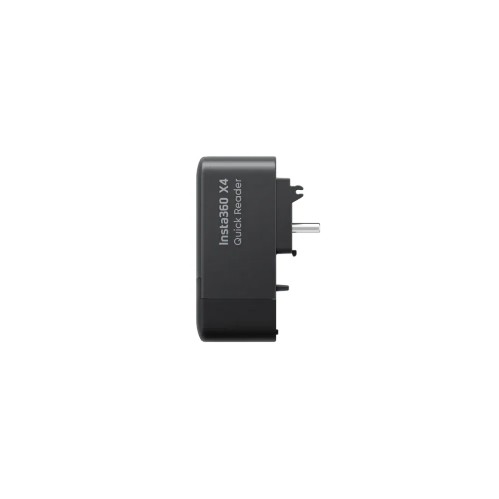 Insta360 X4 Quick Reader 2