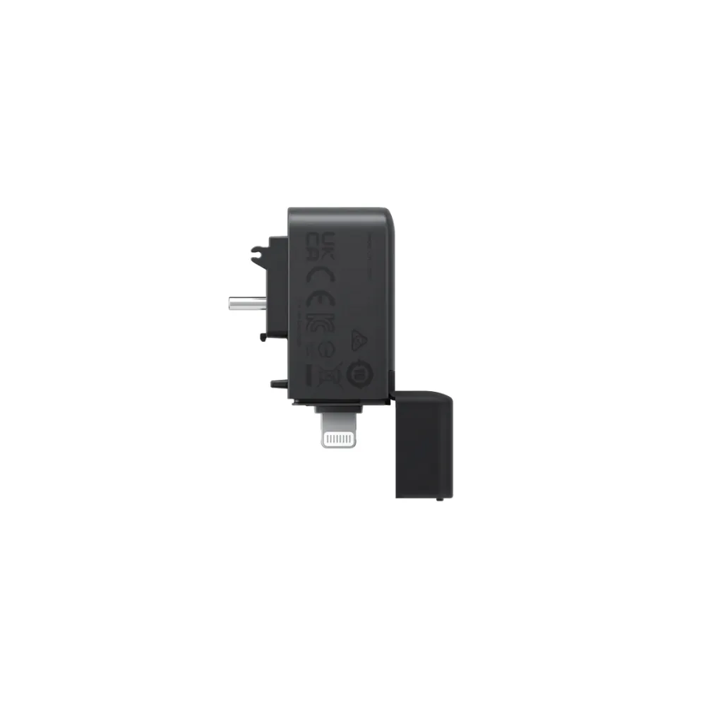 Insta360 X4 Quick Reader 4