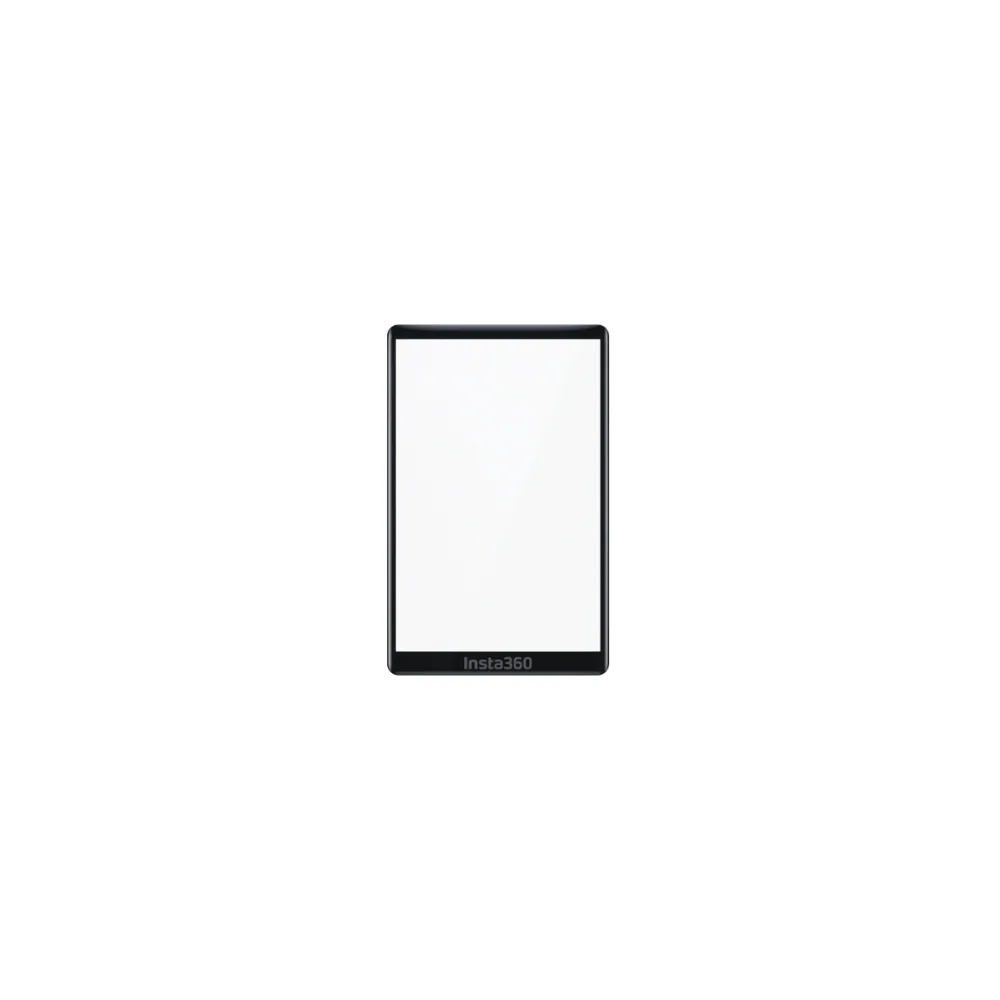 Insta360 X4 Screen Protector
