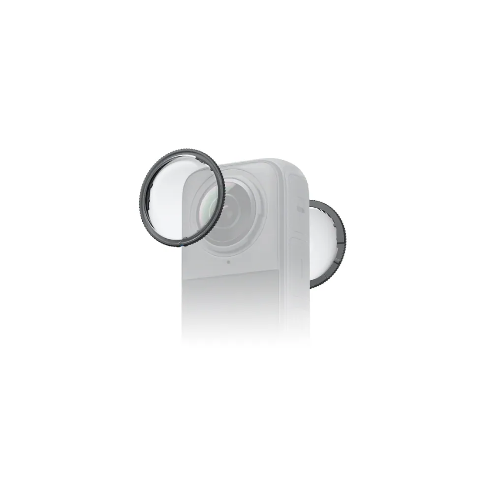 Insta360 X4 Standard Lens Guards