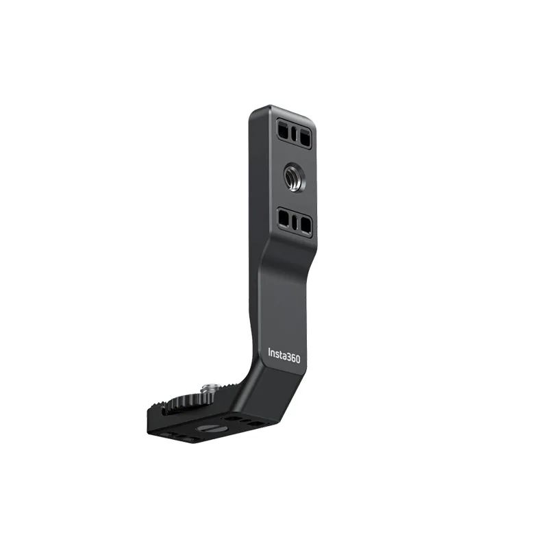 Insta360 X4/X5 Vertical-Horizontal Mount