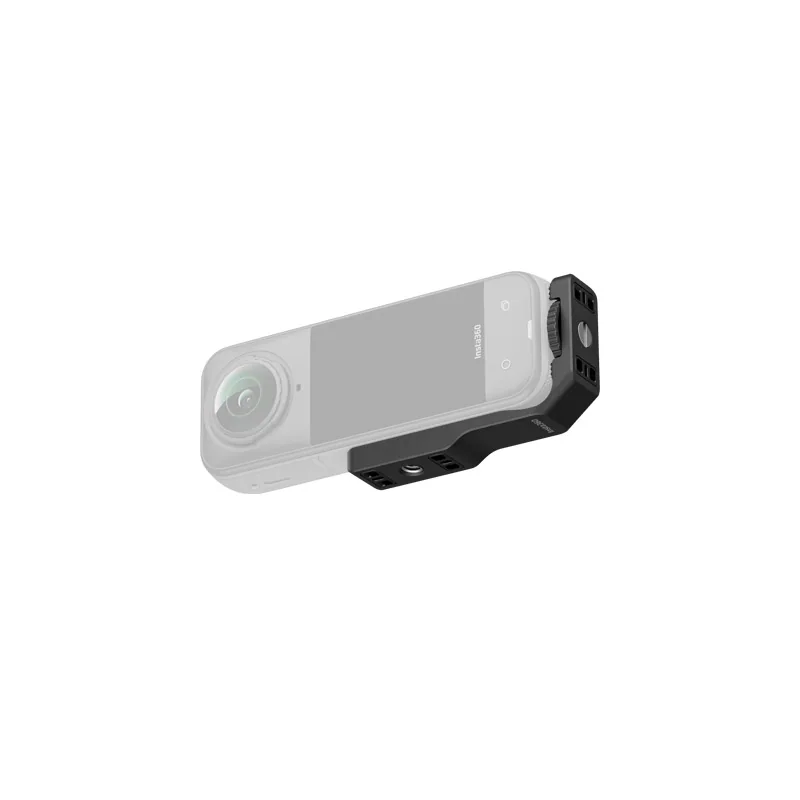 Insta360 X4/X5 Vertical-Horizontal Mount 3