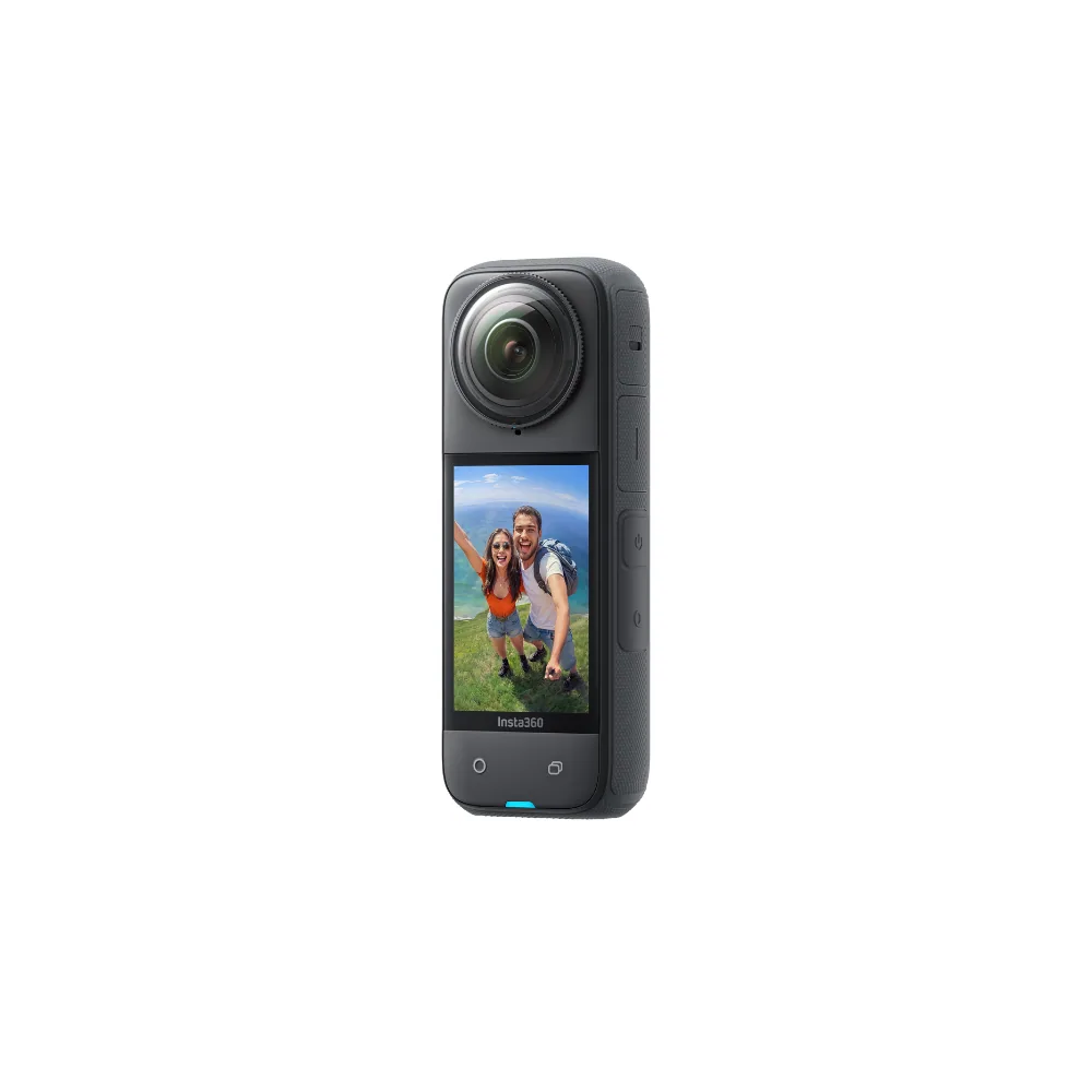 Insta360 X4 2