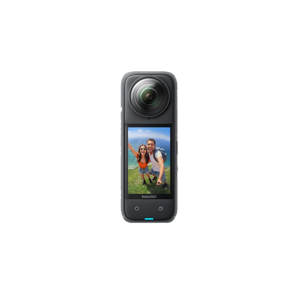 Insta360 X4 3