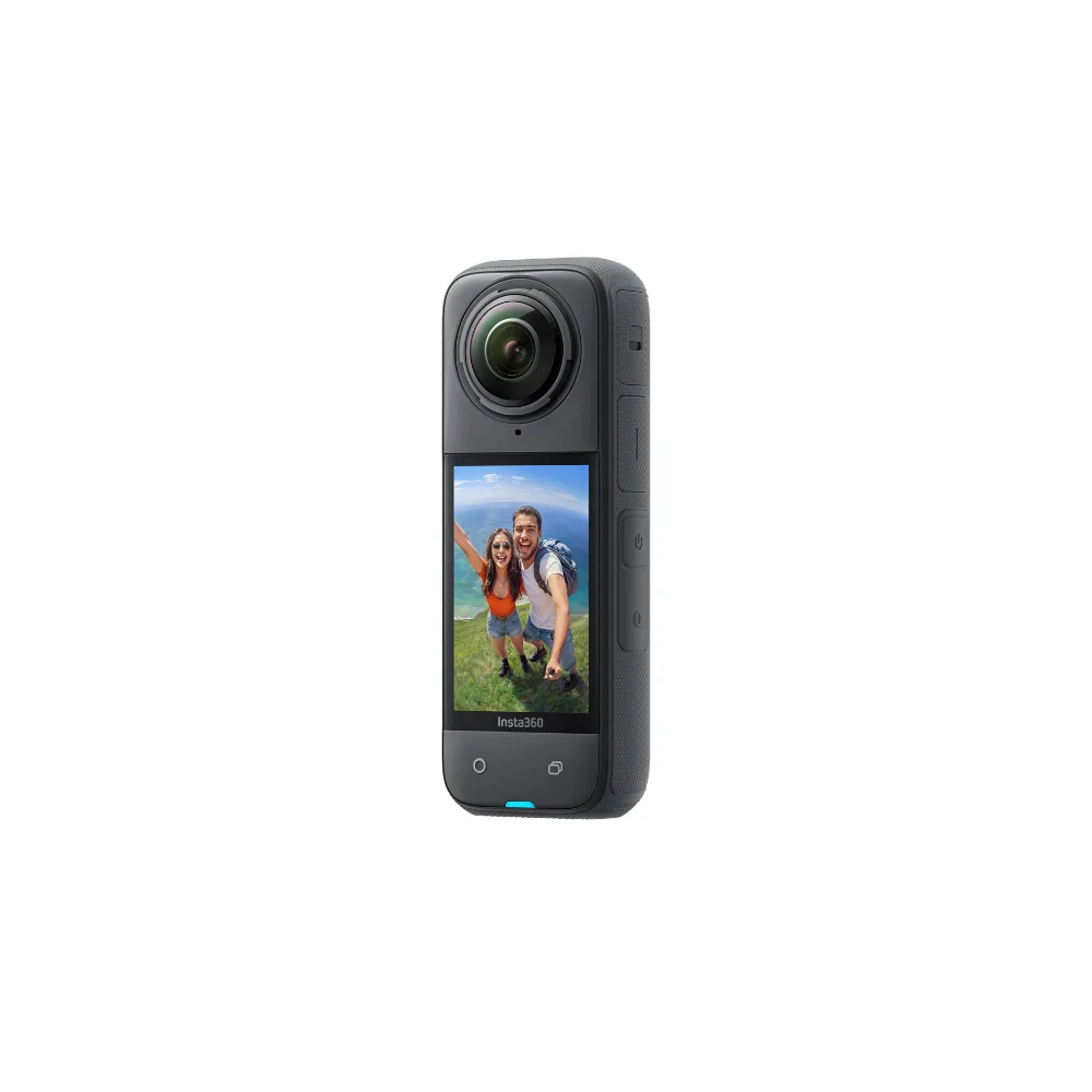 Insta360 X4 9