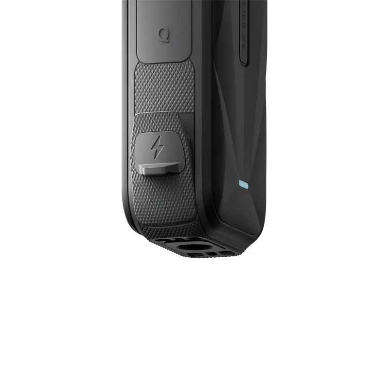 Insta360 X5 All-Weather USB Charging Cover 4
