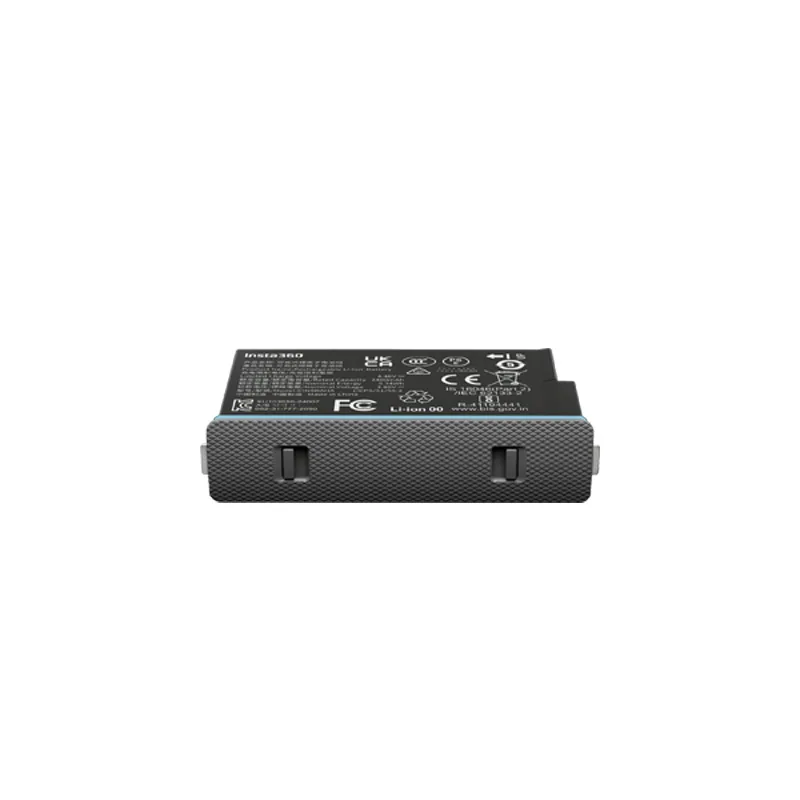 Insta360 X5 Battery 6