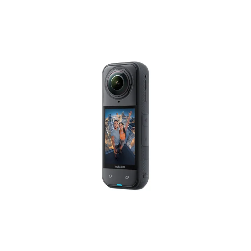 Insta360 X5 BMW Motorrad 7