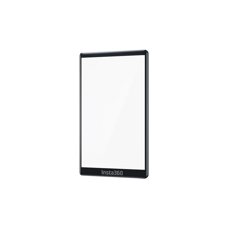 Insta360 X5 Cooling Screen Protector
