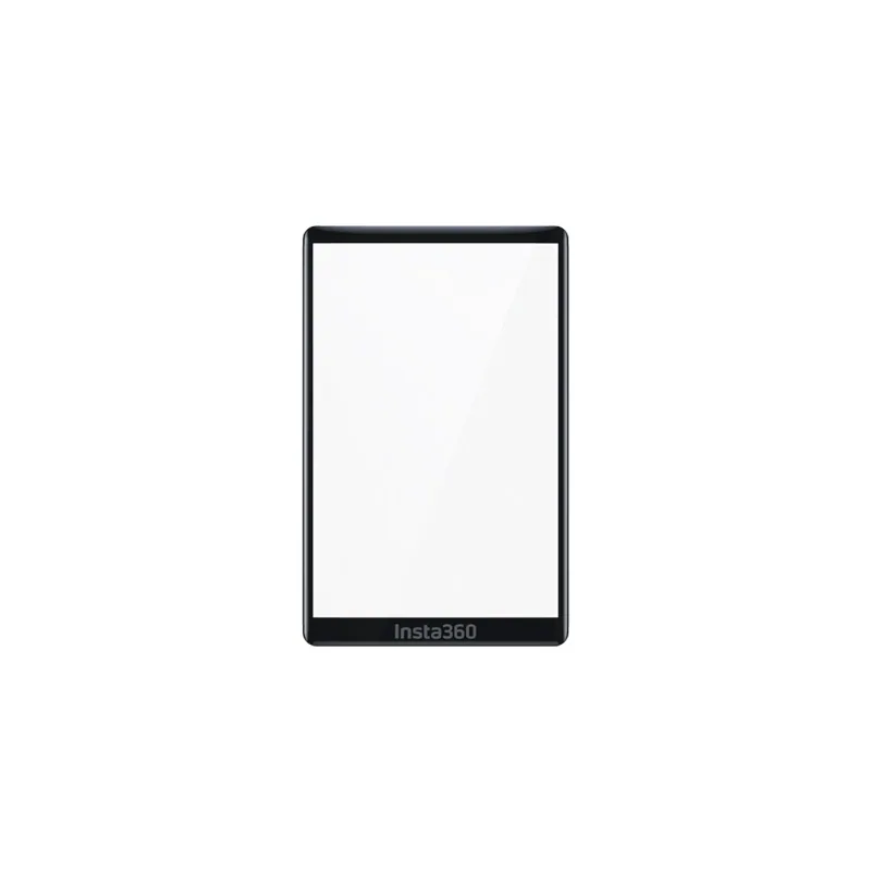Insta360 X5 Cooling Screen Protector 2