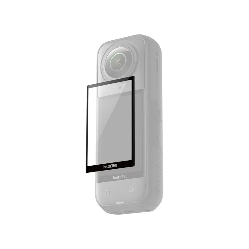 Insta360 X5 Cooling Screen Protector 3
