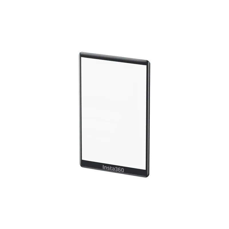 Insta360 X5 Cooling Screen Protector 5