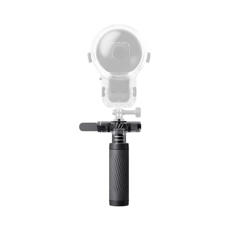 Insta360 X5 Dive Buddy