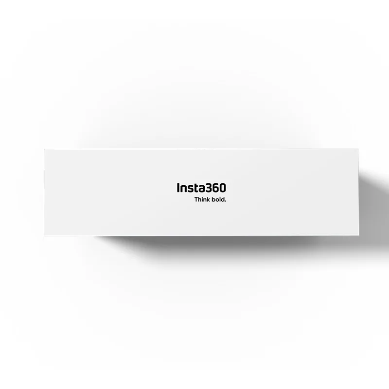 Insta360 X5 (Essentials Bundle) 4