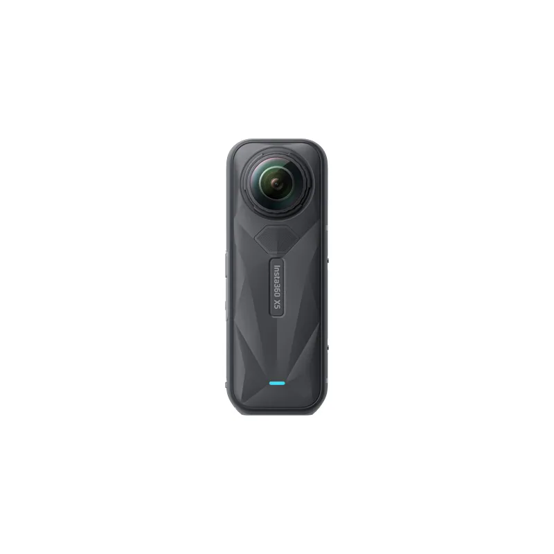 Insta360 X5 (Essentials Bundle) 9