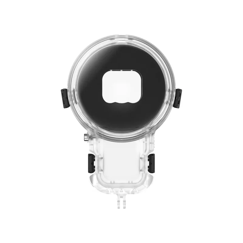 Insta360 X5 Invisible Dive Case Pro 4