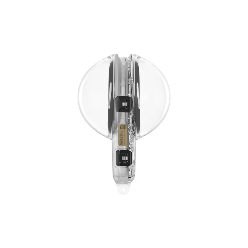 Insta360 X5 Invisible Dive Case Pro 5
