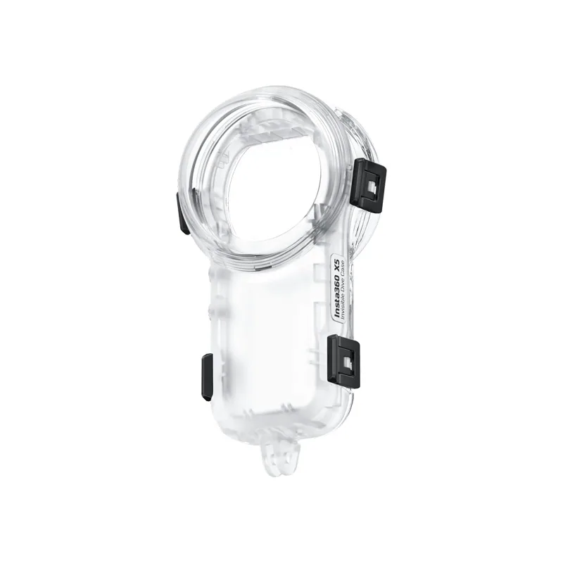 Insta360 X5 Invisible Dive Case