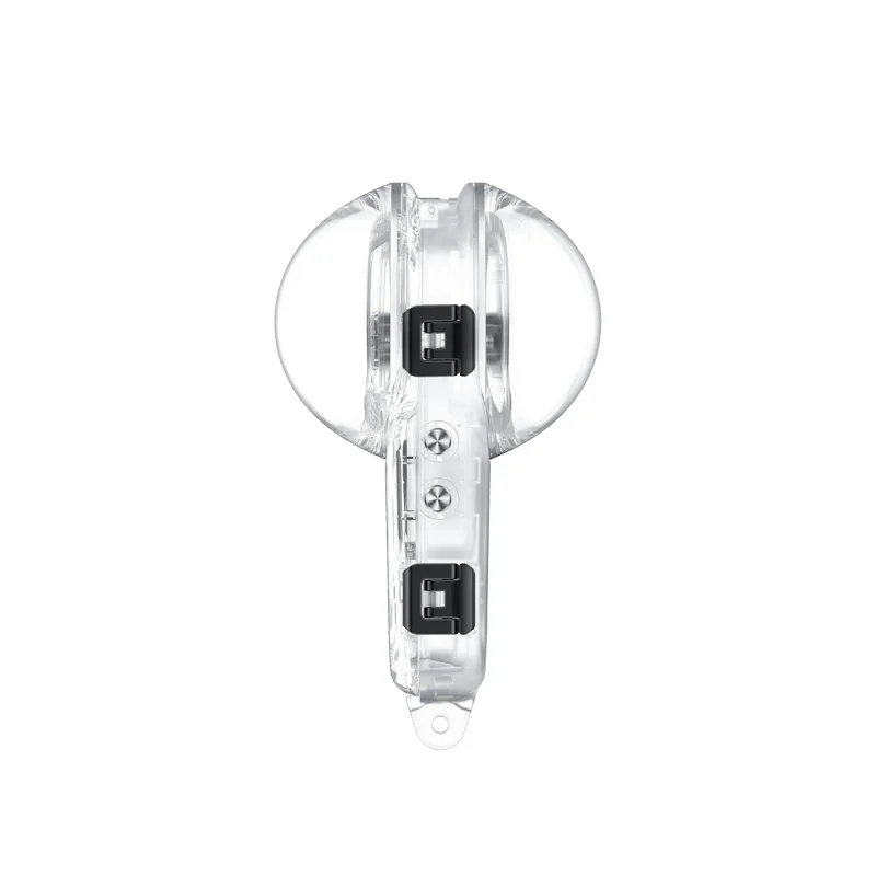 Insta360 X5 Invisible Dive Case 5