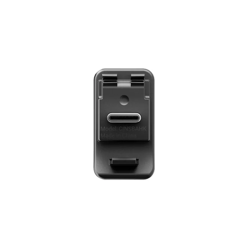 Insta360 X5 Mic Adapter 2