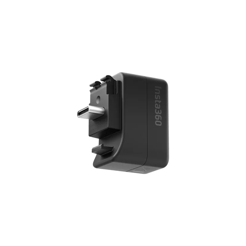 Insta360 X5 Mic Adapter 3