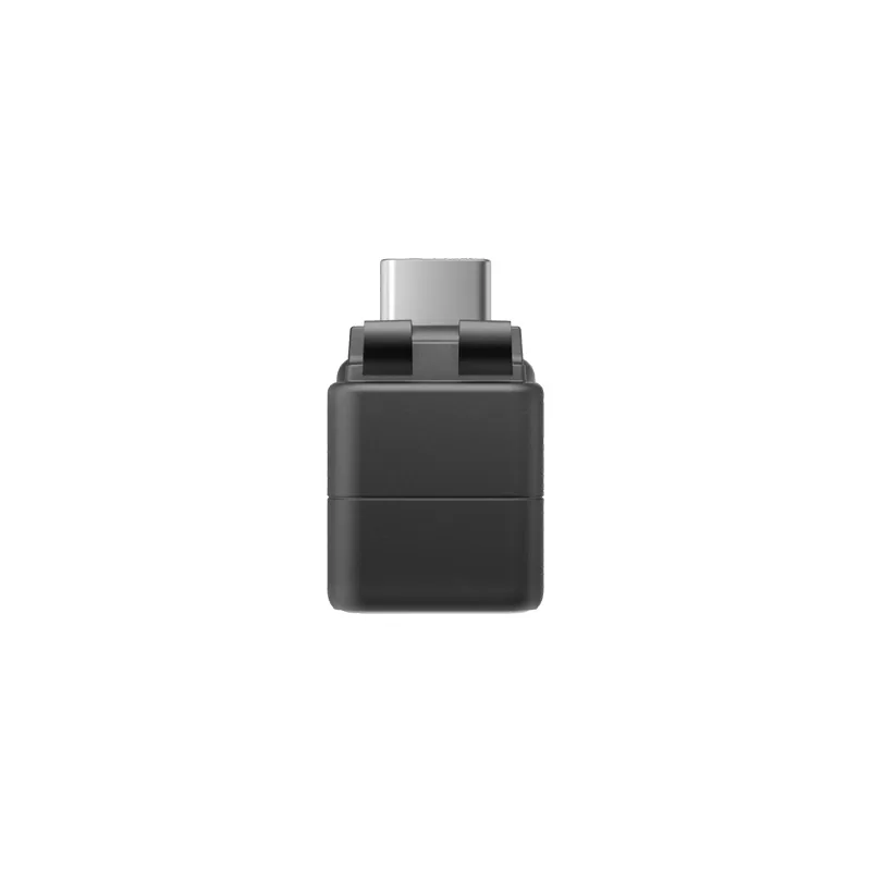 Insta360 X5 Mic Adapter 6