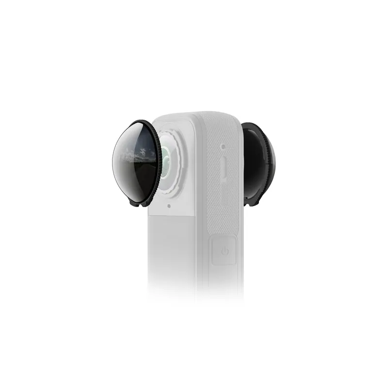Insta360 X5 ND Filters 8