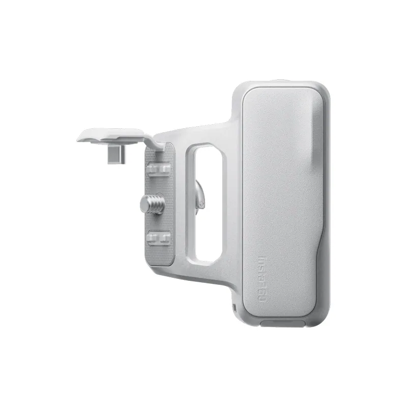 Insta360 X5 Photography Grip (Trắng) 4