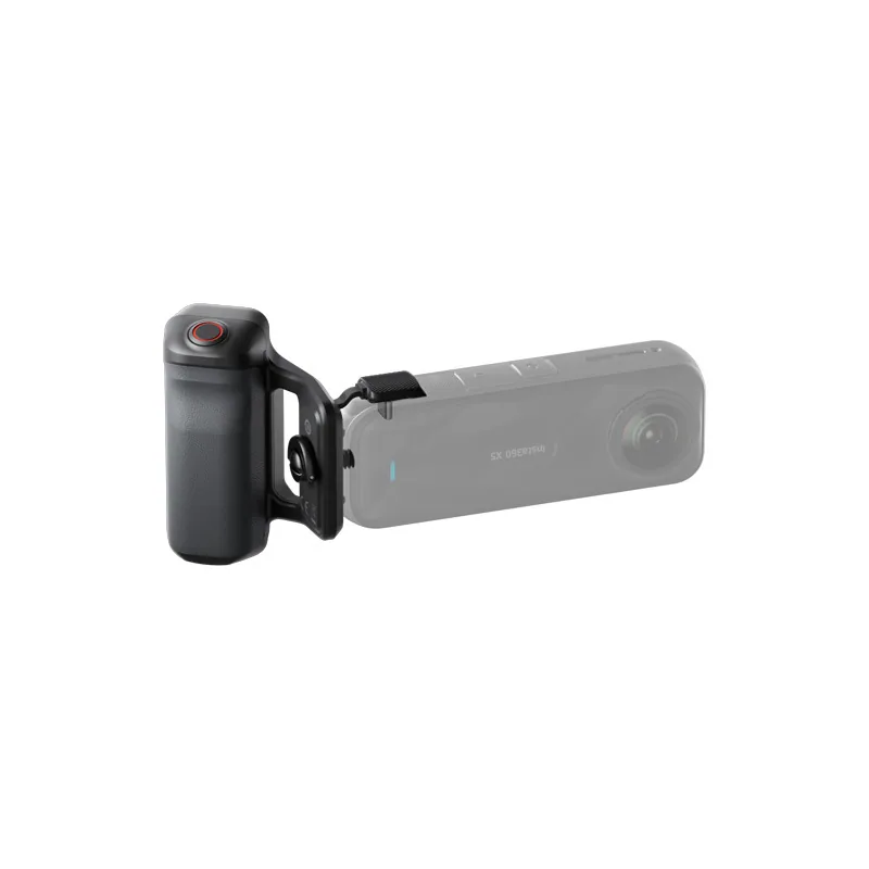 Insta360 X5 Photography Grip (Đen)