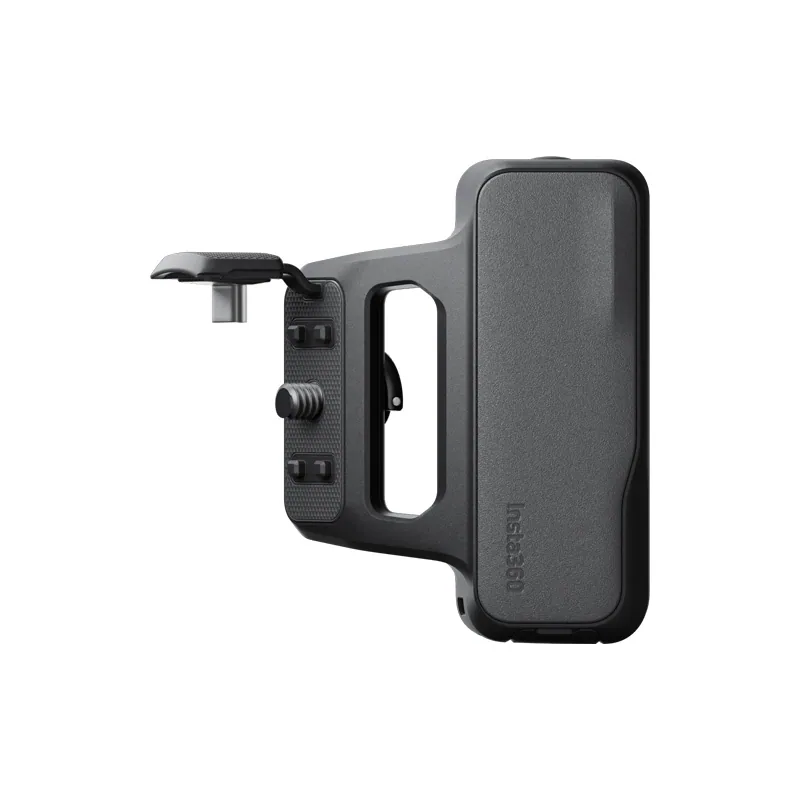 Insta360 X5 Photography Grip (Đen) 4