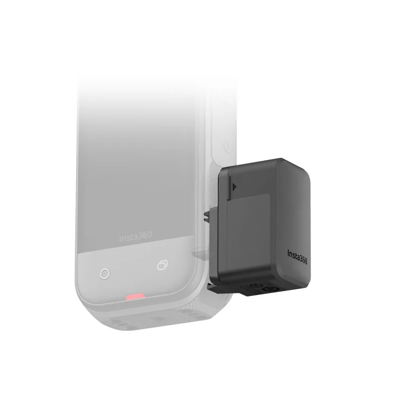 Insta360 X5 Quick Reader 3