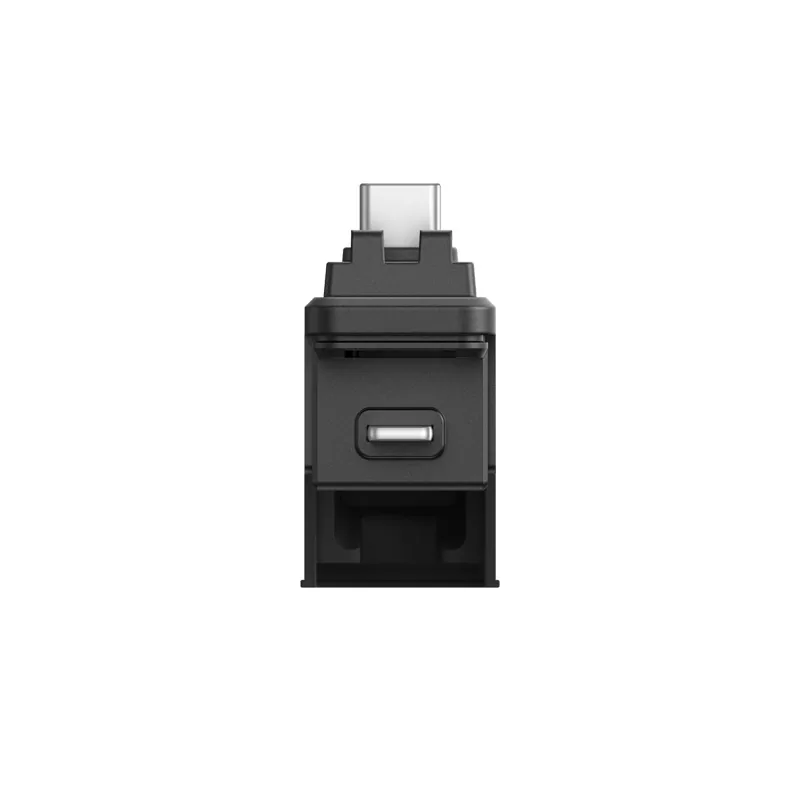 Insta360 X5 Quick Reader 4