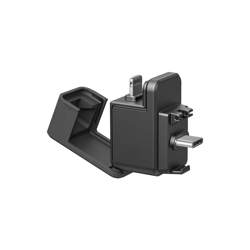Insta360 X5 Quick Reader 5